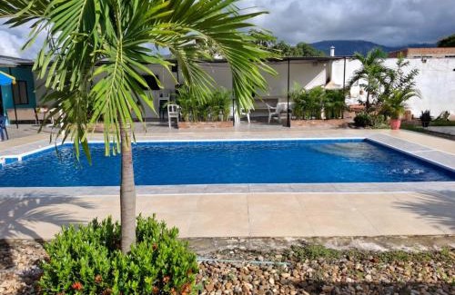 Melgar House | CASA QUINTA VILLA CECILIA CARMEN DE APICALA