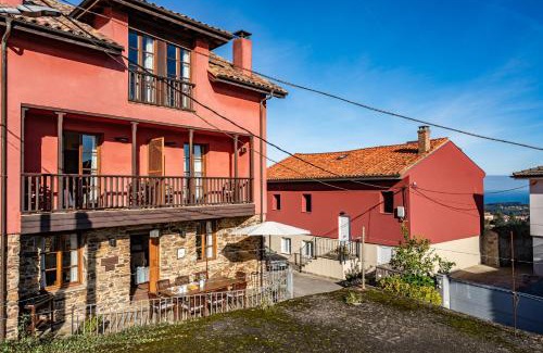 Aronces House | Casa Quintana