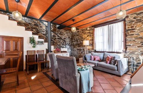 Aronces House | Casa Quintana