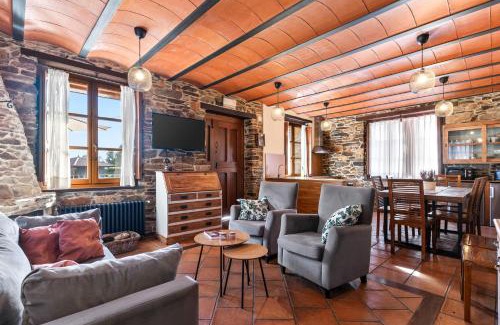 Aronces House | Casa Quintana