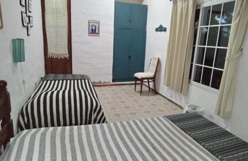 Santiago del Estero House | Casa rústica