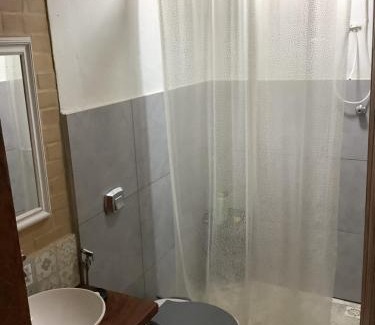 Pirenopolis House | Casa Rústica com piscina