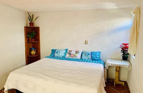 Atlixco House | Casa Rústica