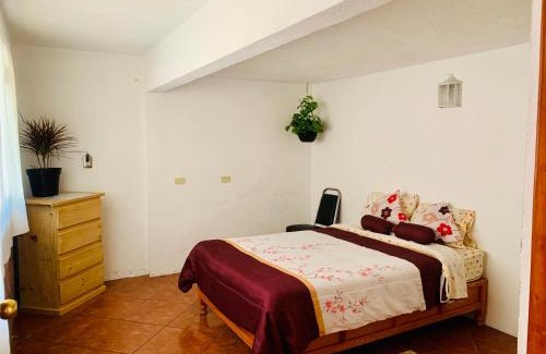 Atlixco House | Casa Rústica