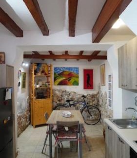 Sciacca Historic Centre Apartment | Casa R&R Sciacca