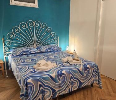 Giardini Naxos Apartment | Casa Raffaella Apartment and room