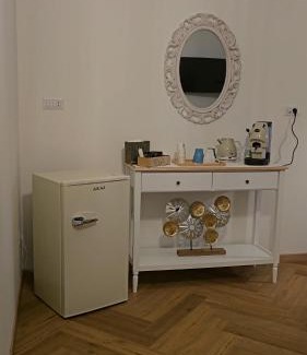 Giardini Naxos Apartment | Casa Raffaella Apartment and room