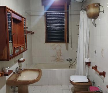 Gagliano del Capo House | Casa RAFFAELLO