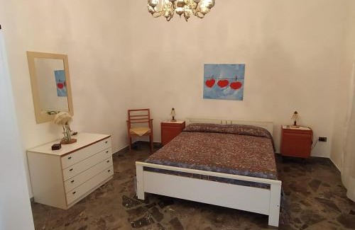 Gagliano del Capo House | Casa RAFFAELLO