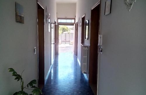 Gagliano del Capo House | Casa RAFFAELLO