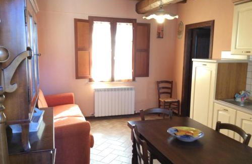 Gambassi Terme Apartment | Casa Raffaello