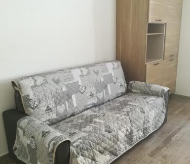 Castelfondo Apartment | CASA RAINA