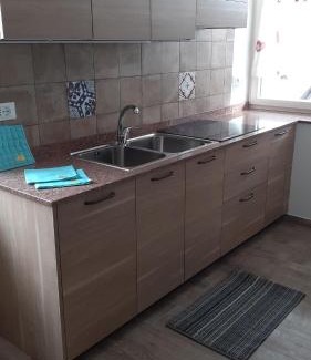 Castelfondo Apartment | CASA RAINA