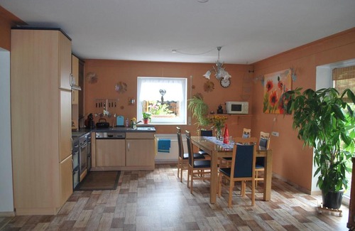 Eitorf Apartment | Casa Ramke