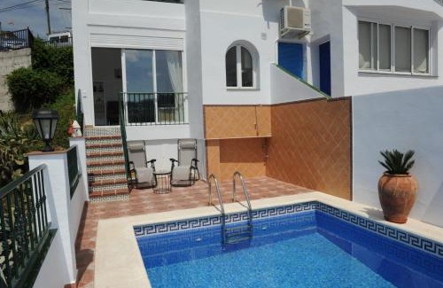 Frigiliana Apartment | Casa Raquel