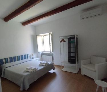 Fiumicello Santa Venere House | Casa Rasi