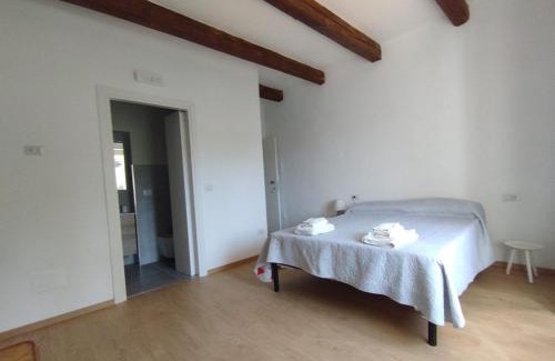 Fiumicello Santa Venere House | Casa Rasi