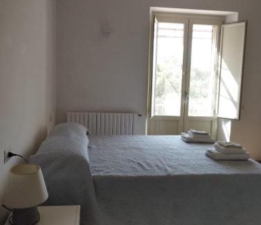Fiumicello Santa Venere House | Casa Rasi