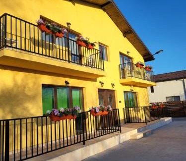 Balotesti Apartment | Casa Ratiu 3 Stele Airport Bucharest Therme Bucharest
