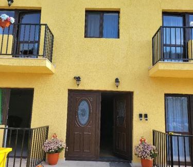 Balotesti Apartment | Casa Ratiu 3 Stele Airport Bucharest Therme Bucharest