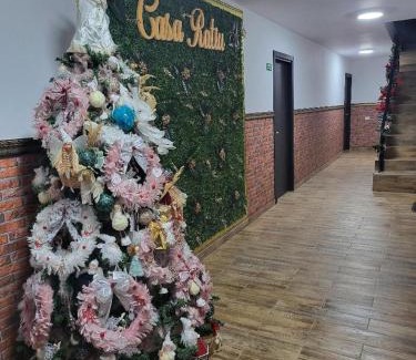 Balotesti Apartment | Casa Ratiu 3 Stele Airport Bucharest Therme Bucharest