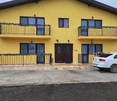 Balotesti Apartment | Casa Ratiu 3 Stele Airport Bucharest Therme Bucharest