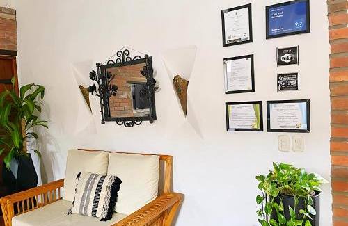 Barichara House | Casa Real Barichara