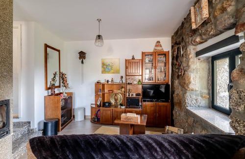 Celorico de Basto House | Casa Real De Cima
