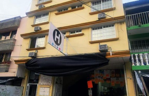 Poza Rica Hotel | Casa Real