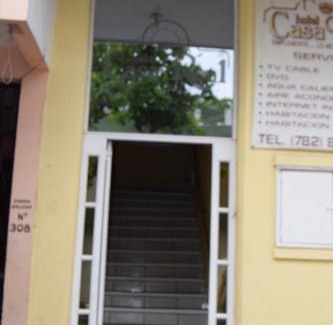 Poza Rica Hotel | Casa Real