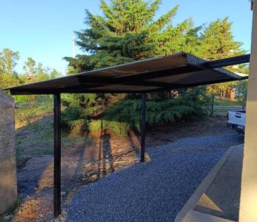 Los Reartes House | Casa Reartes