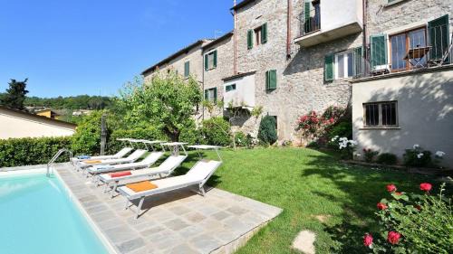 Torniella Villa | Casa Reasco 10