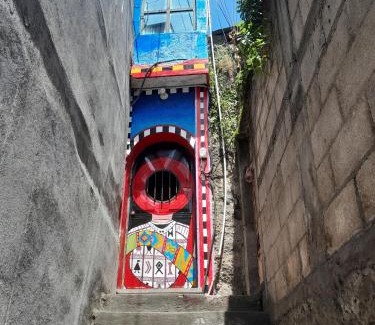 Santiago Atitlan House | Casa Rebeca