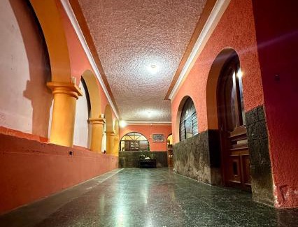 Santiago Atitlan House | Casa Rebeca