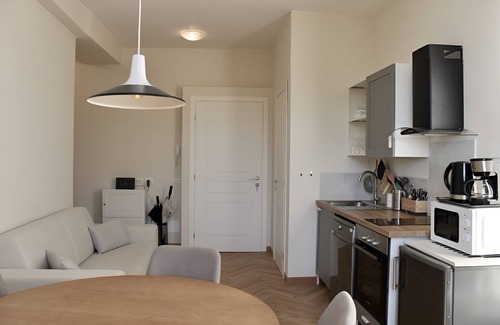 Menaggio Apartment | Casa Rebei Menaggio