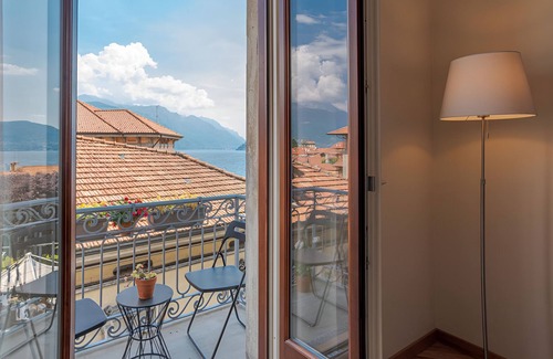 Menaggio Apartment | Casa Rebei Menaggio