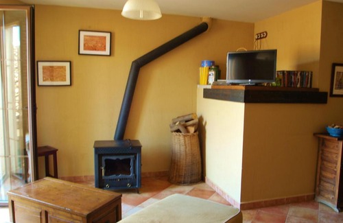 Piedralaves House | Casa Rebollares I