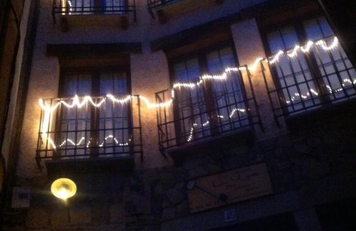 Piedralaves House | Casa Rebollares I