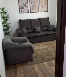 Vila Inglesa House | Casa Recanto 2