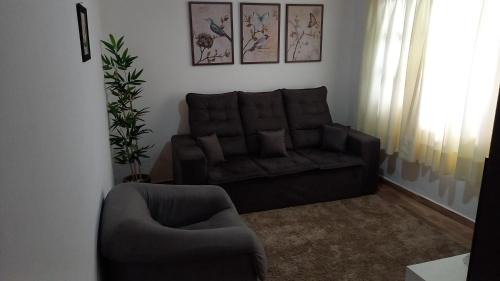 Vila Inglesa House | Casa Recanto 2