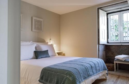Lamego Apartment | Casa Recanto do Teatro