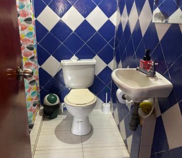 Puerto Triunfo House | Casa Refugio natural