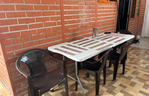 Puerto Triunfo House | Casa Refugio natural