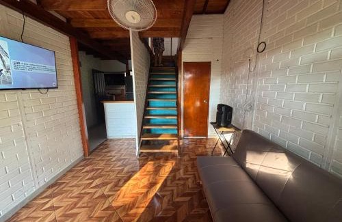 Puerto Triunfo House | Casa Refugio natural