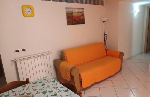 Reggio Calabria Apartment | Casa Reggio