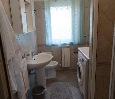 Reggio Calabria Apartment | Casa Reggio