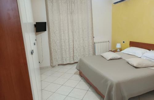 Reggio Calabria Apartment | Casa Reggio