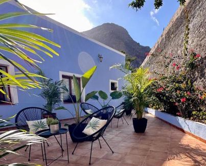 Tamaimo Bed & Breakfast | Casa Regina Tenerife