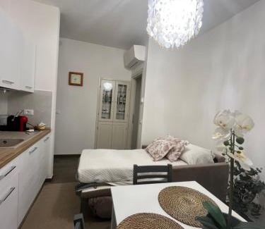 Pontremoli Apartment | Casa Rei