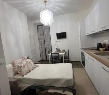 Pontremoli Apartment | Casa Rei
